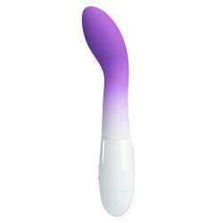 Pretty Love Stimulateur Point G Bishop 12 x 3.1cm